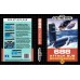 688 Sub Attack Game Box Cover