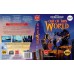 Another World Game Box Cover