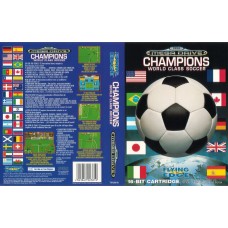 Champions World Class Soccer