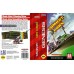 Combat Cars Game Box Cover