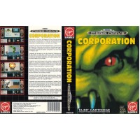 Corporation Game Box Cover