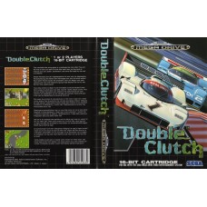 Double Clutch Game Box Cover