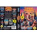 Double Dragon 3 The Rosetta Stone Game Box Cover