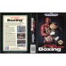 Evander Holyfield's Real Deal Boxing Game Box Cover
