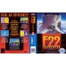 F-22 Interceptor: Advanced Tactical Fighter Game Box Cover
