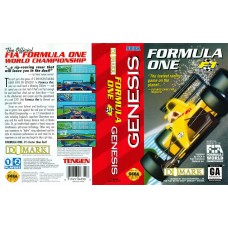 Formual One F1