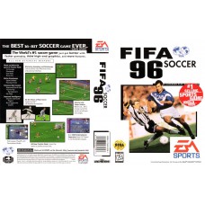 FIFA Soccer 96