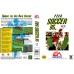 FIFA Soccer 95 Game Box Cover
