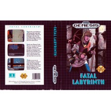 Fatal Labyrinth