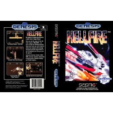 Hellfire