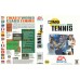 IMG International Tour Tennis Game Box Cover