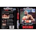 James Buster Douglas Knockout Boxing Game Box Cover