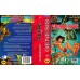 The Jungle Book Game Box Cover