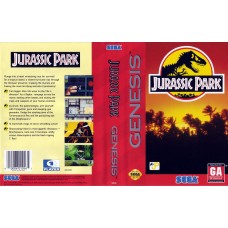 Jurassic Park