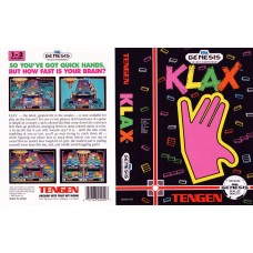 Klax 