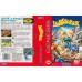Landstalker The Treasures of King Nole Game Box Cover
