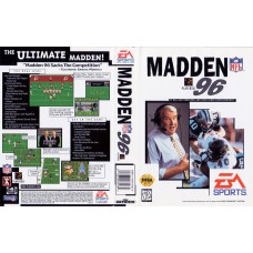 Madden NFL '96 