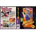 Marble Madness Game Box Cover