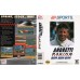 Mario Andretti Racing Game Box Cover