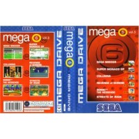 Mega Games 6 Vol. 3 