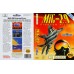 MiG-29 Fighter Pilot Game Box Cover