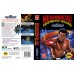 Muhammad Ali Heavyweight Boxing Game Box Cover