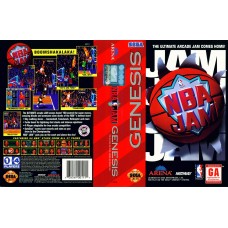 NBA Jam 