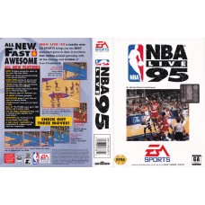 NBA Live 95 