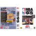 NBA Live 95 Game Box Cover