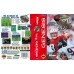 NFL Quarterback Club '96 Game Box Cover