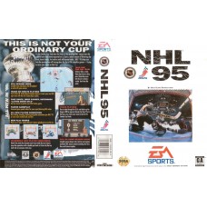 NHL 95 