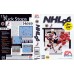 NHL 96 Game Box Cover