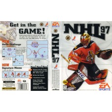 NHL 97 