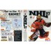 NHL 97 Game Box Cover
