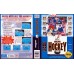 NHLPA Hockey '93 Game Box Cover