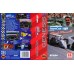 Newman Haas IndyCar Featuring Nigel Mansell Game Box Cover
