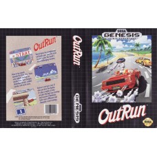 OutRun 