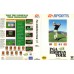 PGA European Tour Game Box Cover