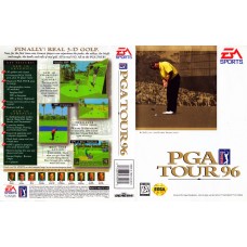 PGA Tour 96 