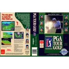 PGA Tour Golf 