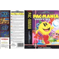 Pac-Mania 