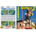 Paperboy 2 Game Box Cover