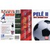 Pelé II: World Tournament Soccer Game Box Cover