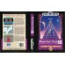 Phantasy Star III: Generations of Doom Game Box Cover