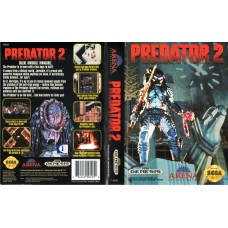 Predator 2