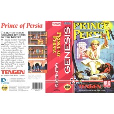 Prince of Persia 