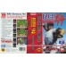 R.B.I. Baseball '94 Game Box Cover