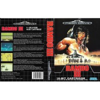 Rambo III 