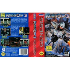 RoboCop 3 