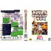 Rugby World Cup 1995 Game Box Cover